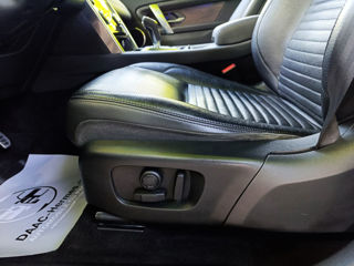 Land Rover Discovery Sport фото 11