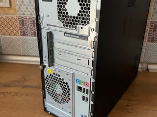 HP Compaq Celeron Dual core, Ram 4gb, HDD 250GB, Windows 7 - 600Lei foto 2