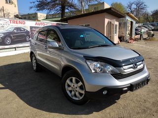 Honda CR-V foto 3