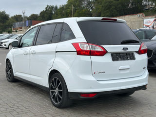 Ford C-Max foto 4