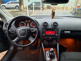 Audi A3 foto 2