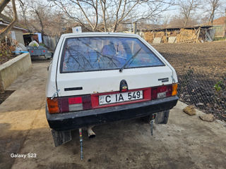 Lada / ВАЗ 2109 foto 4