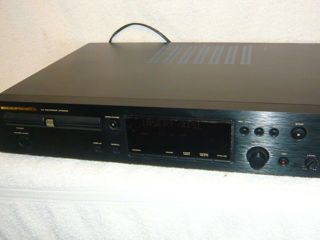 Marantz DR6000 CD recorder фото 12