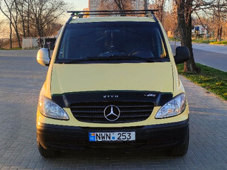 Mercedes Vito foto 2