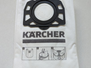 Мешки Karcher KFI 487 foto 2