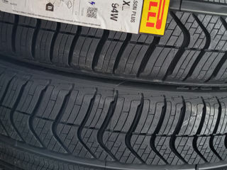 R17 225/45 pirelli