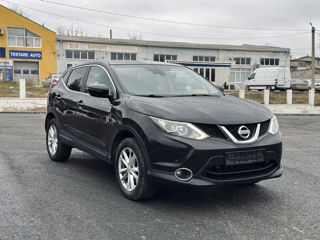 Nissan Qashqai foto 6