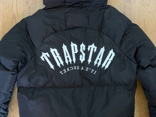 Куртка Trapstar