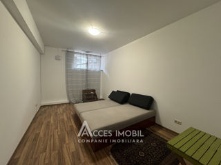 Apartament cu 2 camere, 63 m², Buiucani, Chișinău foto 4