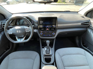 Hyundai IONIQ foto 8