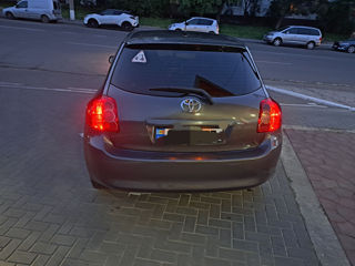 Toyota Auris foto 6