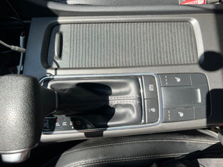 KIA K5 foto 9