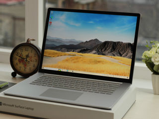 Microsoft Surface Laptop 3 15" (Ryzen 5/8Gb DDR4/512Gb NVMe SSD/15" PixelSense TouchScreen) фото 5