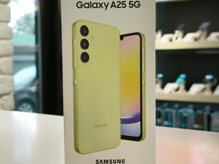 Samsung Galaxy A25