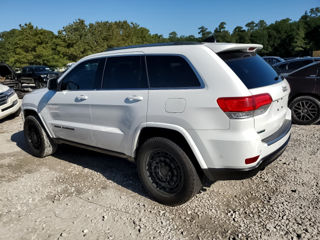 Jeep Grand Cherokee foto 6