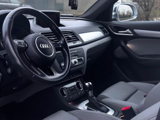 Audi Q3 foto 4