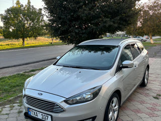 Ford Focus foto 3