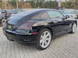 Chrysler Crossfire foto 4