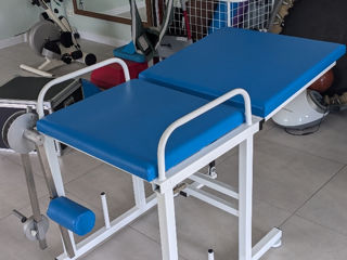 Scaun reabilitarea Arti Rehab foto 3