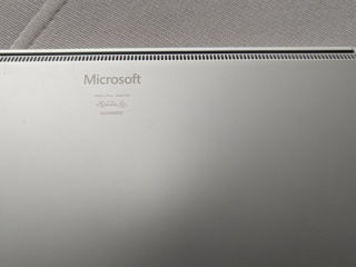 Microsoft Surface Laptop 2 (2K, i7 8650u, ram16Gb, SSD 512Gb NVME) foto 3
