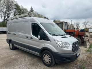 Ford Transit L3H2--cu TVA foto 2