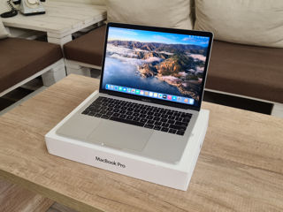 TOP! Apple MacBook Pro 13 2017 (i7 3.5/16Gb/512Gb) foto 1