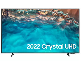 Samsung 4k UHD 2022 foto 1