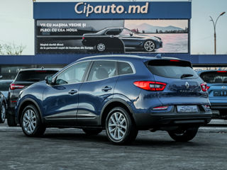 Renault Kadjar foto 2