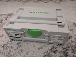 Festool trion foto 4