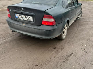 Opel Vectra foto 3