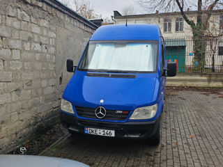 Mercedes 312 D foto 3