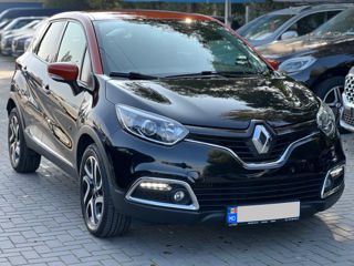 Renault Captur foto 4