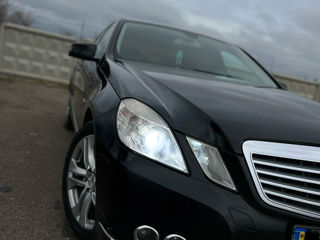 Mercedes E-Class foto 5