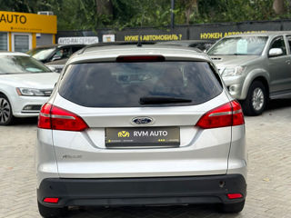 Ford Focus foto 5