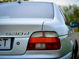 BMW 5 Series foto 6