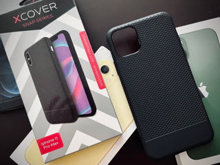 Чехлы xCover для iPhone 11 Pro / 11 Pro Max foto 4