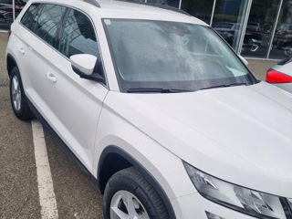 Skoda Kodiaq foto 6