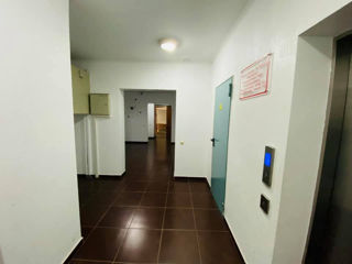 Apartament cu 1 cameră, 51 m², Râșcani, Chișinău foto 14