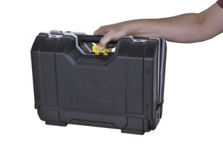 Organizator Stanley Profesional 3 In 1 Stst1-71963 foto 10