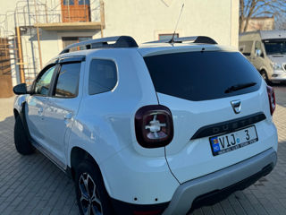 Dacia Duster foto 4