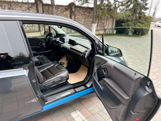 BMW i3 foto 12