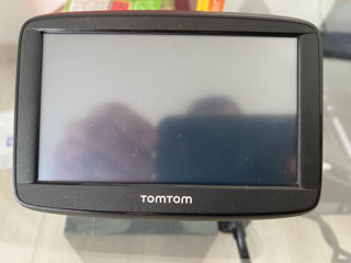 Navigator TomTom Start 42 foto 3