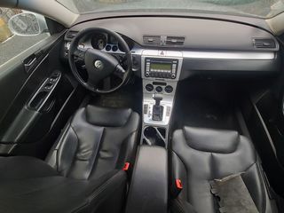 Passat b6 2008 2.0 CCT TFSI AKPP 86000 Mile foto 3