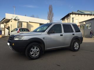 Land Rover Freelander foto 2