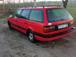 Volkswagen Passat foto 4