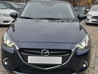 Mazda 2 foto 11