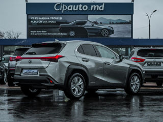 Lexus UX foto 5