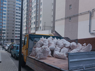 Вывоз мусора, домашнего хлама,уборка дворов,сараев,гаражей и тд.грузоперевозки и грузчики foto 5