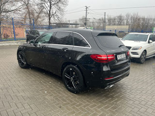 Mercedes GLC foto 5