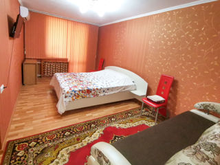 Apartament cu 1 cameră, 33 m², BAM, Bălți foto 1